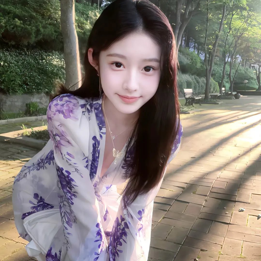 世外烟花